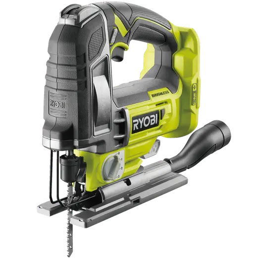Ryobi R18JS7-0 pendulstiksav 18V ONE+ solo