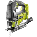 Ryobi R18JS7-0 pendulstiksav 18V ONE+ solo