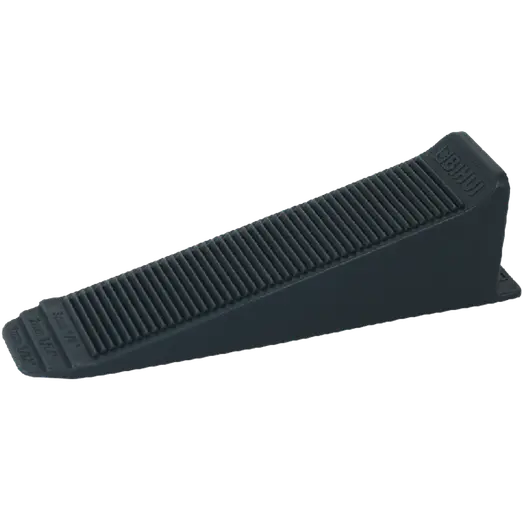 Bihui nivelleringskile 100 stk.