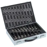 Irwin HSS-G metalborsæt 100 stk