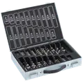Irwin HSS-G metalborsæt 100 stk