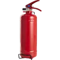 Nor-Tec ildslukker 2 kg