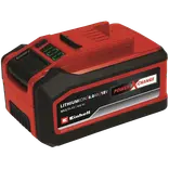 Einhell Power-X-Change plus batteri 18V/6Ah