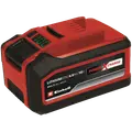 Einhell Power-X-Change plus batteri 18V/6Ah