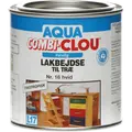 Clou Combi L17 lakbejdse hvid
