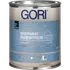 GORI 502 transparent træbeskyttelse transparent base 40 0,75 L