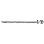 Fischer PowerFast II CTF spånskrue UH 5,0x40 BZ 15 stk
