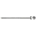 Fischer PowerFast II CTF spånskrue UH 5,0x40 BZ 15 stk