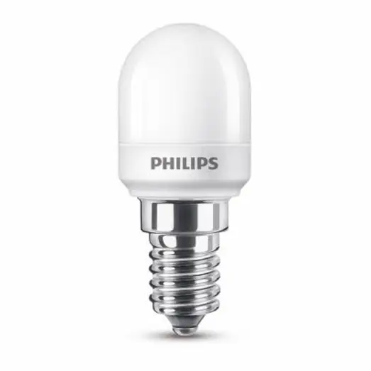 Philips Parfume LED pære E14 15W mat