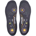 Brynje 700701 ultimate footfit indlægssål lav sort