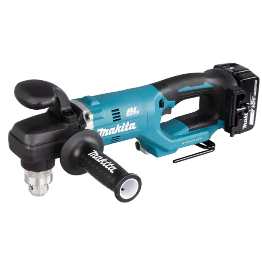 Makita DDA450ZK vinkelboremaskine 18V solo