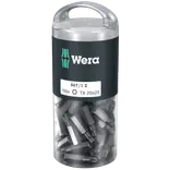Wera 867/1 Torx® bits DIY TX20 - 25 mm 100 stk.