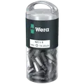 Wera 867/1 Torx® bits DIY TX20 - 25 mm 100 stk.