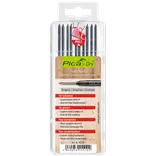 Pica dry refill grafit 10 stk. 10H 