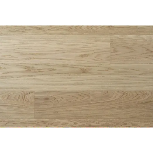 Moland super eg Mersey parketgulv i lys eg børstet