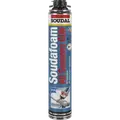 Soudal helårsskum Gun 750 ml