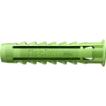 Fischer SX Green dyvel m/krave 6x30 mm