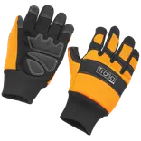 Motorsavs handsker onesize