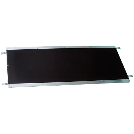 JUMBO dæk u/lem 305x60cm