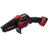 Einhell GE-PS 18/15 Li BL beskærersav solo