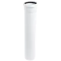 Rør PP 50 hvid