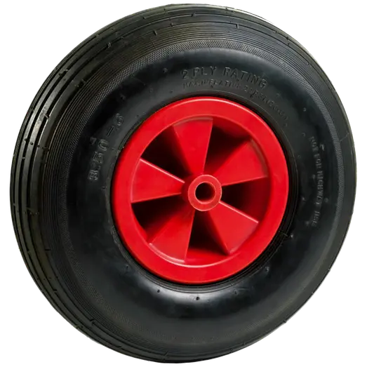 Ravendo luftgummihjul ER 13