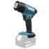 Makita DHG180Z varmluftpistol 18V LXT solo