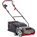 AL-KO 38.4 E Combi Care elektrisk vertikalskærer 38 cm 1400W