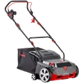 AL-KO 38.4 E Combi Care elektrisk vertikalskærer 38 cm 1400W
