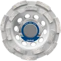 Carat kopsten beton 125 mm
