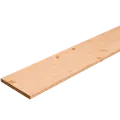 Scandiwood Hylde Fyr 18x200x800 mm