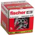 Fischer DuoPower dyvel 10 mm 50 stk