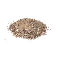 Støbemix 0/8 mm ps. á 20 kg