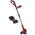 Einhell GE-CT 18/25 græstrimmer inkl. PXC- 18V opladersæt
