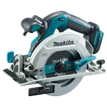 Makita DHS680Z 18V LXT rundsav solo