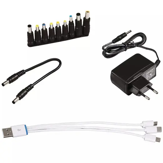 Einhell CE-JS 12 starthjælp og powerbank 12V/12A