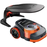 Navimow H230E robotplæneklipper 3000 m² inkl. garage