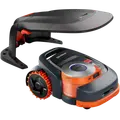 Navimow H230E robotplæneklipper 3000 m² inkl. garage