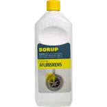 Borup afløbsrens flydende 1 L