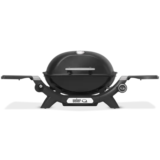 Weber Q1200N gasgrill