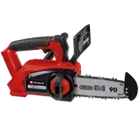 Einhell FORTEXXA 18/20 TH 18 V motorsav med topgreb solo