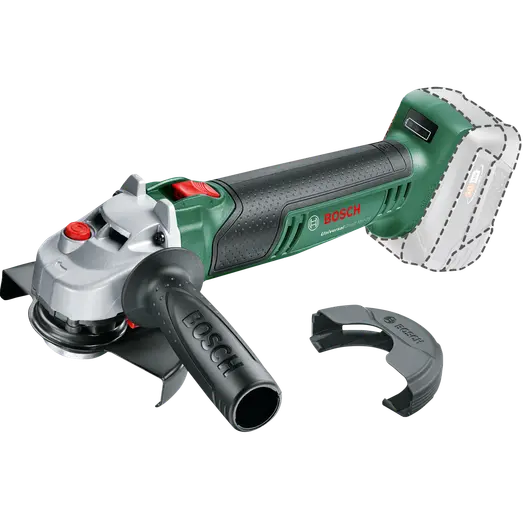 Bosch Universal Grind 18V vinkelsliber 125 mm solo