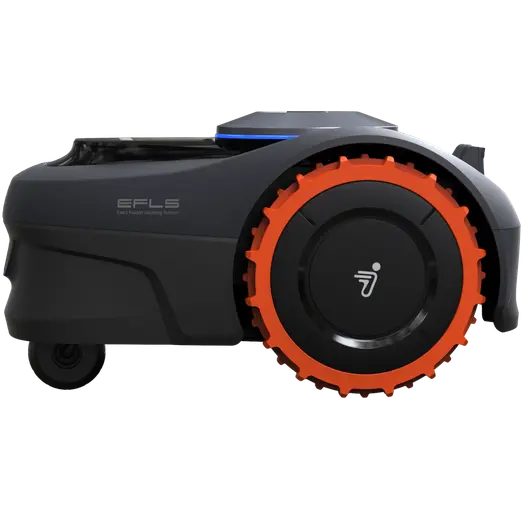 Segway NAVIMOW i108E robotplæneklipper 960 m²