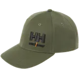 HH Workwear Kensington kasket oliven