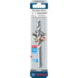 Bosch PRO Metal HSS-G-spiralbor, 7x69x109 mm