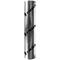 Timberman Timberlux gulvunderlag 1x8 m