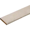 Brædder fyr U/S 3-sidig 25x125 mm uimprægneret