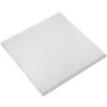 Rockfon Akustikloft Sonar E15 600x600x20 mm hvid