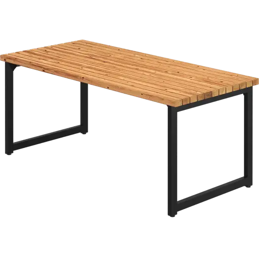 PLUS Trend Living plankebord 166 cm