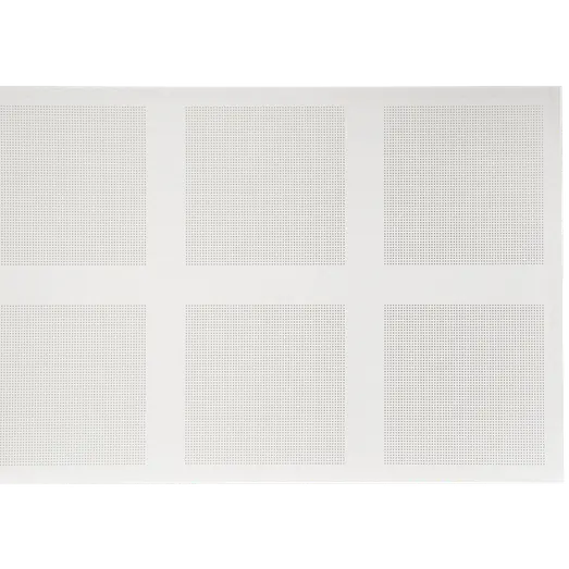 Knauf Akustik designpanel 13x900x2700 mm